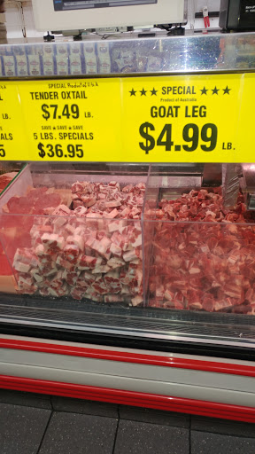 Butcher Shop «Sunrise Meats Inc», reviews and photos, 1601 W Sunrise Blvd, Fort Lauderdale, FL 33311, USA