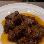 Photo n°4 de l'avis de Jacopo.N fait le 22/08/2021 à 21:10 sur le  Ristorante Fonte Magria à Abbadia San Salvatore