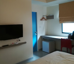 โรงแรมฮ็อป อินน์ นครสวรรค์ HOP INN Nakhon Sawan photo