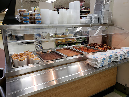 Kosher Grocery Store «Rockland Kosher Supermarket», reviews and photos, 27 Orchard St, Monsey, NY 10952, USA