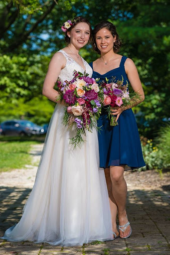 Florist «Homegrown Floral Gifts», reviews and photos, 110 Wall St, Loveland, OH 45140, USA