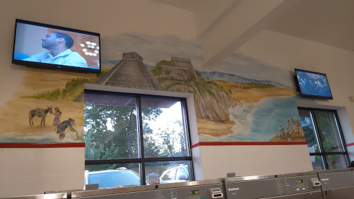 Laundromat «Sudzy Laundromat», reviews and photos, 51 Main St, City of Orange, NJ 07050, USA