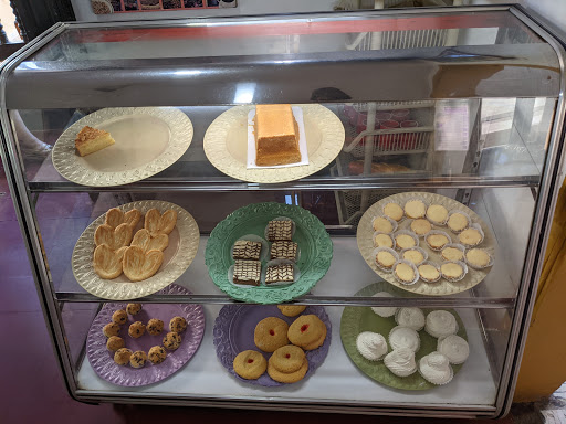 Panadería y Repostería Dulzura