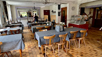 Atmosphère du Restaurant Auberge du Lac Noir à Orbey - n°4