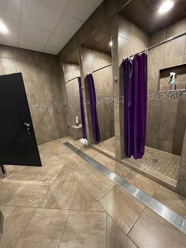 Gym «Planet Fitness», reviews and photos, 252 Jonesboro Rd, McDonough, GA 30253, USA