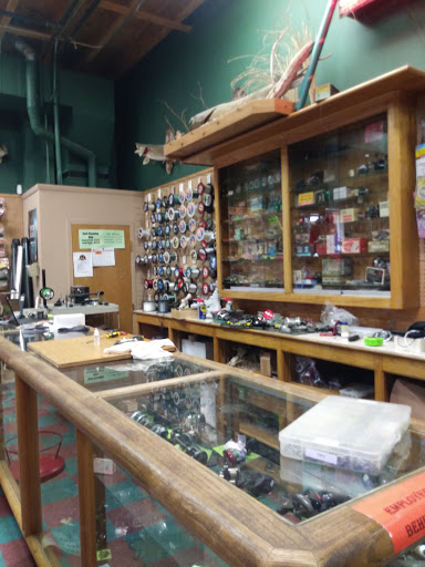 Sporting Goods Store «Tackle Box», reviews and photos, 3001 Zero St, Fort Smith, AR 72901, USA