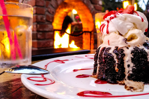 Baja Cantina & Grill image