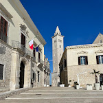 Photo n°7 de l'avis de Simon.h fait le 12/06/2022 à 10:32 sur le  Palazzo Filisio Hotel Regia Restaurant à Trani