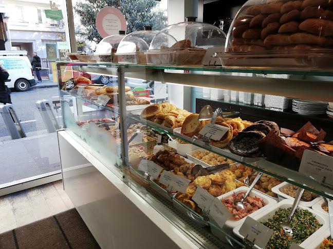 Evi Evane - Traiteur grec - Saint Placide - Paris