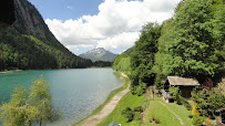 Photos du propriétaire du Restaurant L'Auberge, Du Bout Du Lac de Montriond - n°12