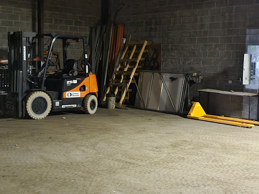 Auto Repair Shop «Nepa Auto Repair», reviews and photos, 307 N Rogers Rd, Irving, TX 75061, USA