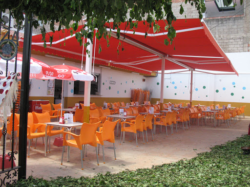 Información y opiniones sobre Bar Stadium de Mengíbar