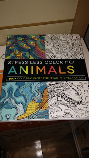 Fabric Store «Jo-Ann Fabrics and Crafts», reviews and photos, 1029 Bethel Ave, Port Orchard, WA 98366, USA