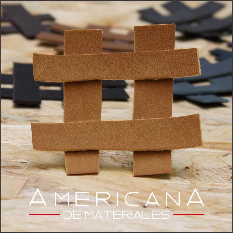 Americana de Materiales