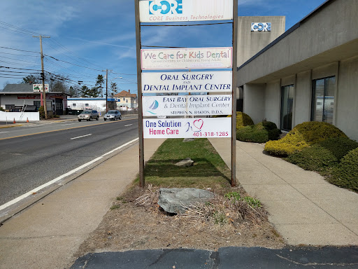 Sign Shop «FASTSIGNS», reviews and photos, 128 Highland Ave, Seekonk, MA 02771, USA