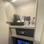 Photo n°11 de l'avis de Hadeel.z fait le 31/10/2022 à 18:05 sur le  Hotel Indigo Milan - Corso Monforte, an IHG Hotel à Milan