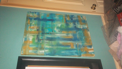 Art Gallery «Agora Gallery», reviews and photos, 530 W 25th St, New York, NY 10001, USA