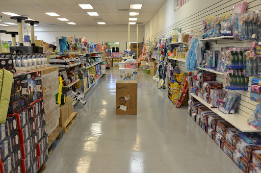 Discount Store «Super Buys», reviews and photos, 126 Old Bear Creek Pike B104, Columbia, TN 38401, USA