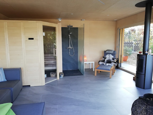 Sauna World AG - Spa