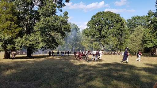 State Park «Monmouth Battlefield State Park», reviews and photos, 16 Business Route 33, Manalapan Township, NJ 07726, USA