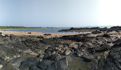 Belekeri Beach'in fotoğrafı vahşi alan