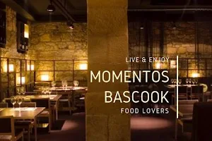 Bascook - Restaurante en Bilbao image