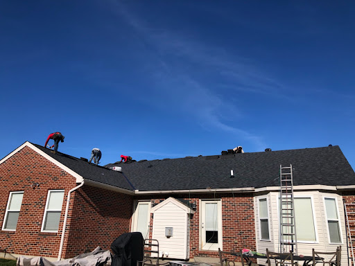 Roofing Contractor «Kaiser Roofing and Exteriors», reviews and photos, 8354 Princeton Glendale Rd, West Chester Township, OH 45069, USA