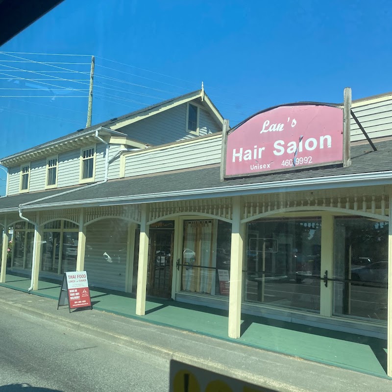 Lan's Unisex Hair Salon Ltd.