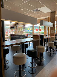 Photos du propriétaire du Restauration rapide McDonald's à Morainvilliers - n°5