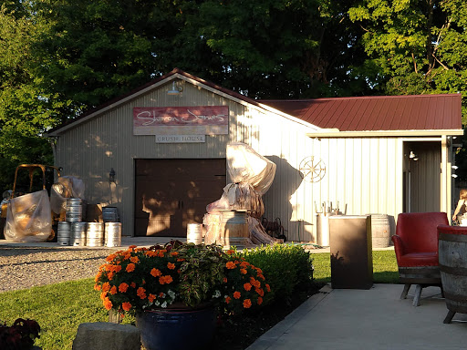 Winery «Sharon James Cellars», reviews and photos, 11303 Kinsman Rd, Newbury Township, OH 44065, USA