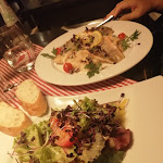 Photo n°1 de l'avis de Sibylle.e fait le 01/10/2019 à 07:58 sur le  Gasthaus Goldenes Kreuz à Coburg