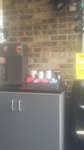 Tire Shop «Tires Plus», reviews and photos, 1130 N Woodland Blvd, DeLand, FL 32720, USA