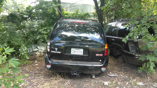 Used Auto Parts Store «Used auto parts», reviews and photos, 3605 E Illinois Ave, Dallas, TX 75216, USA