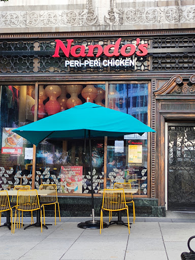 Nando's PERi-PERi