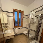 Photo n°2 de l'avis de Stefan.u fait le 29/06/2023 à 06:53 sur le  Hotel Il Crinale à Localita' Pietrafitta