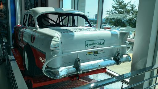 Car Dealer «Mark Martin Ford», reviews and photos, 1601 Batesville Blvd, Batesville, AR 72501, USA