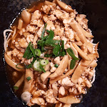 Photo n°1 de l'avis de Darryl.h fait le 05/11/2019 à 17:33 sur le  Chen's Nudelbar à Munich