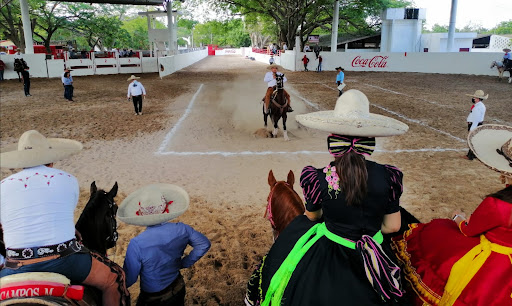 Lienzo Charro Los Laureles