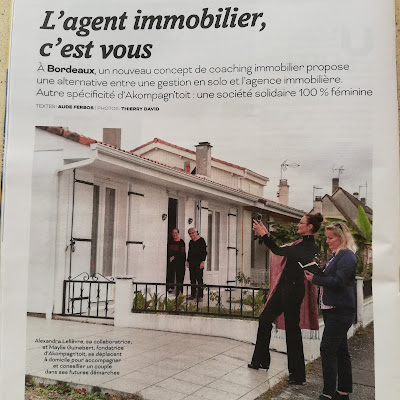AKompagn'Toit pour une vente entre particuliers, facile et sans stress à Bordeaux