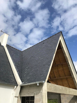 Danteaux Couverture à Plougonvelin