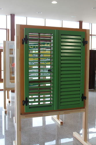 Opinii despre HALUPCZOK-STOLARSTWO R. E. J. Halupczok s.c. v în Opole - Stolarz