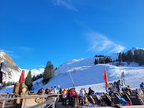 Avoriaz Snowpark du Restaurant Les Trappeurs à Morzine - n°2