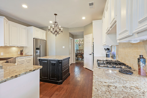 Painter «CertaPro Painters of Pearland, TX», reviews and photos, 5740 Broadway St #108, Pearland, TX 77581, USA