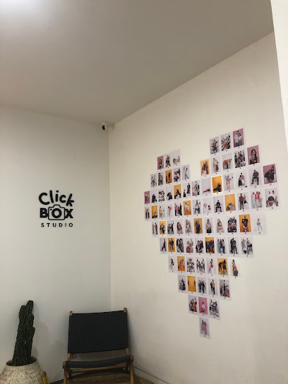 Click Box studio