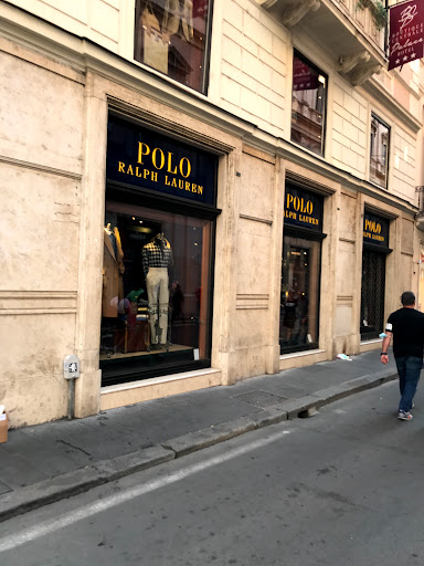 Polo Ralph Lauren Roma
