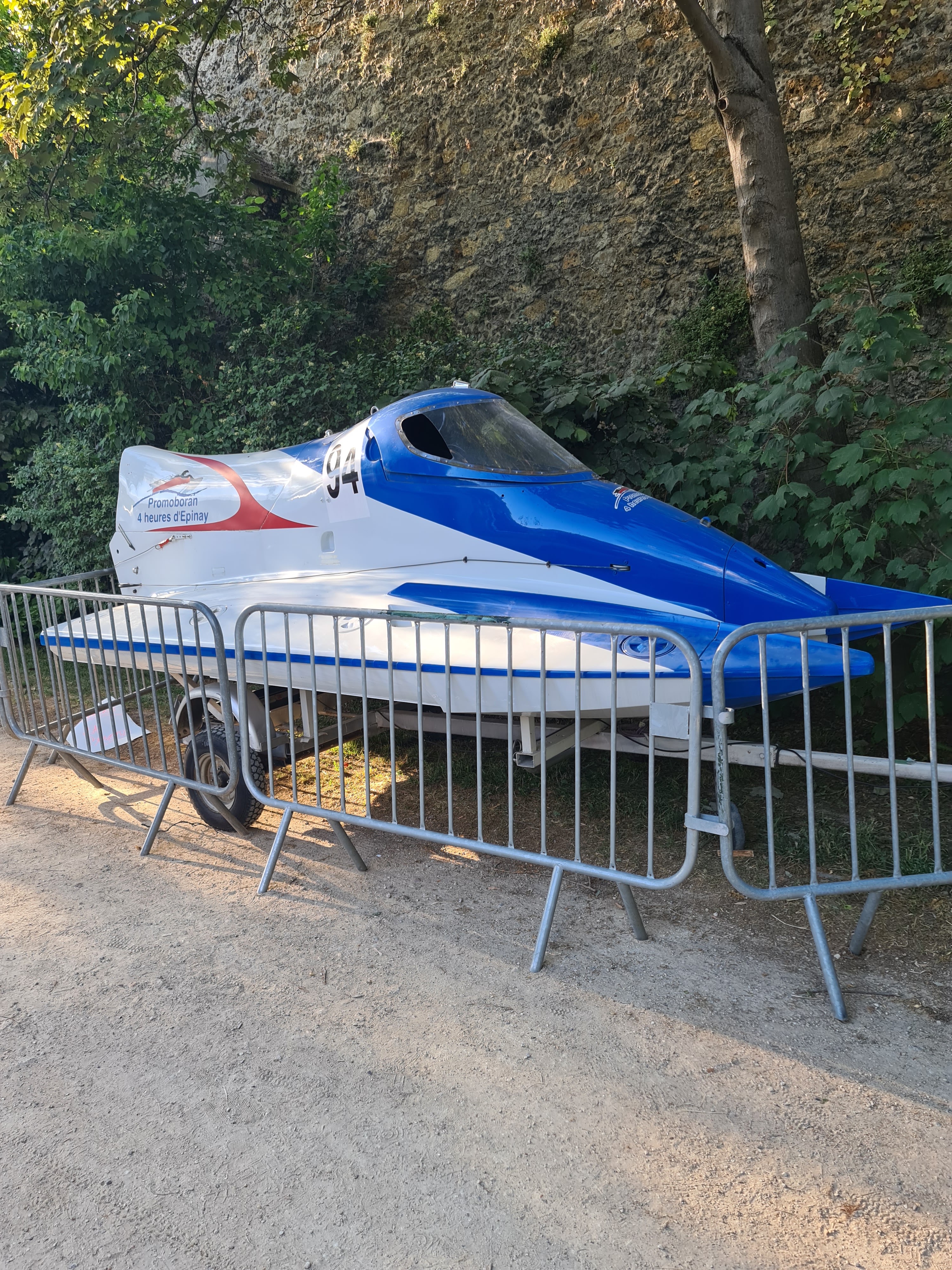 Photo n° 2 de l'avis de SLIMPELLWEST.U fait le 17/06/2022 à 19:23