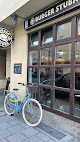 Burger Stubn Munich