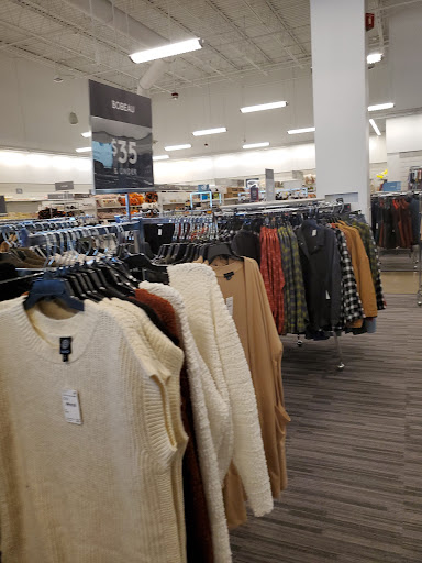 Department Store «Nordstrom Rack Rockaway Commons», reviews and photos, 343 Mt Hope Ave, Rockaway, NJ 07866, USA