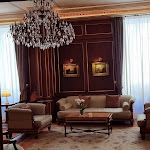 Photo n°10 de l'avis de HITEN.A fait le 24/05/2022 à 22:07 sur le  Grand Hotel Wagner à Palermo