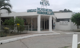 Hospital De Huaquillas (IESS)